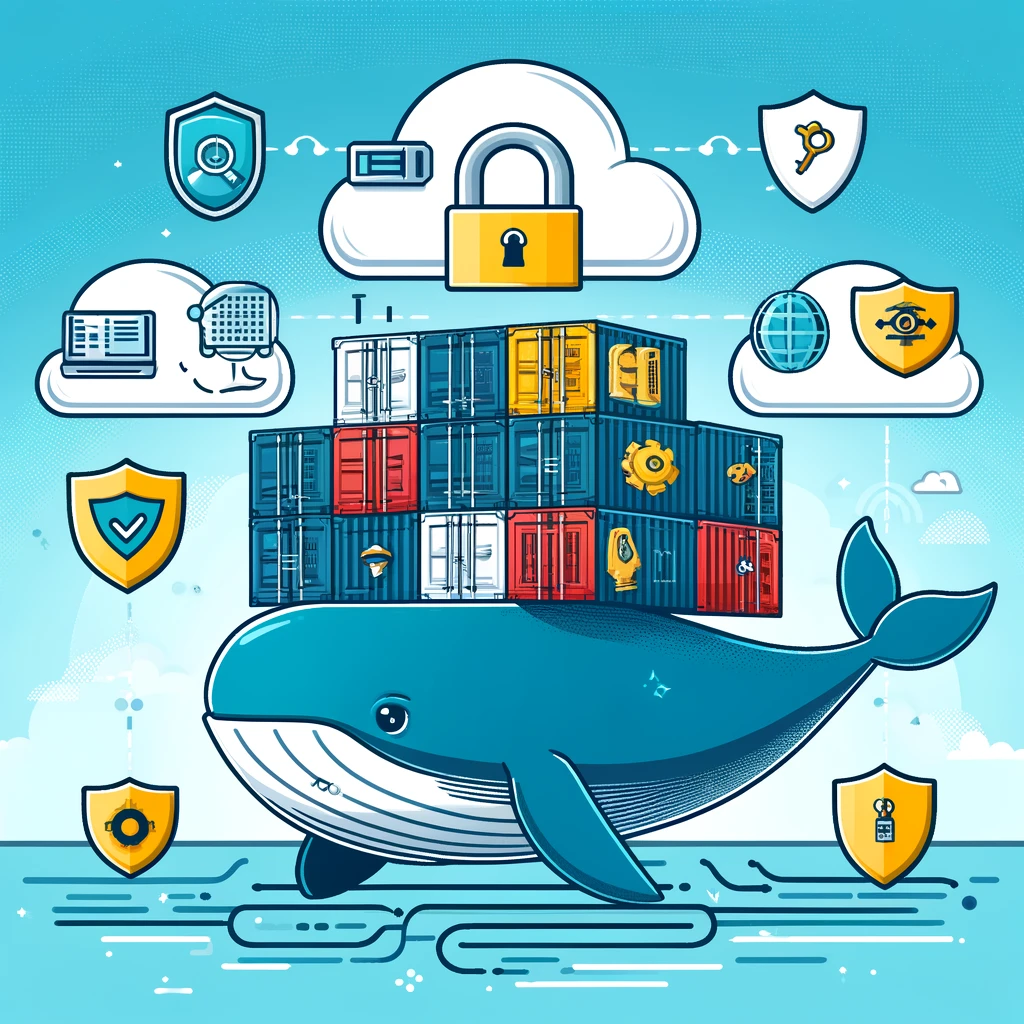 Mastering Docker Security: Essential Practices for Safe Container Management